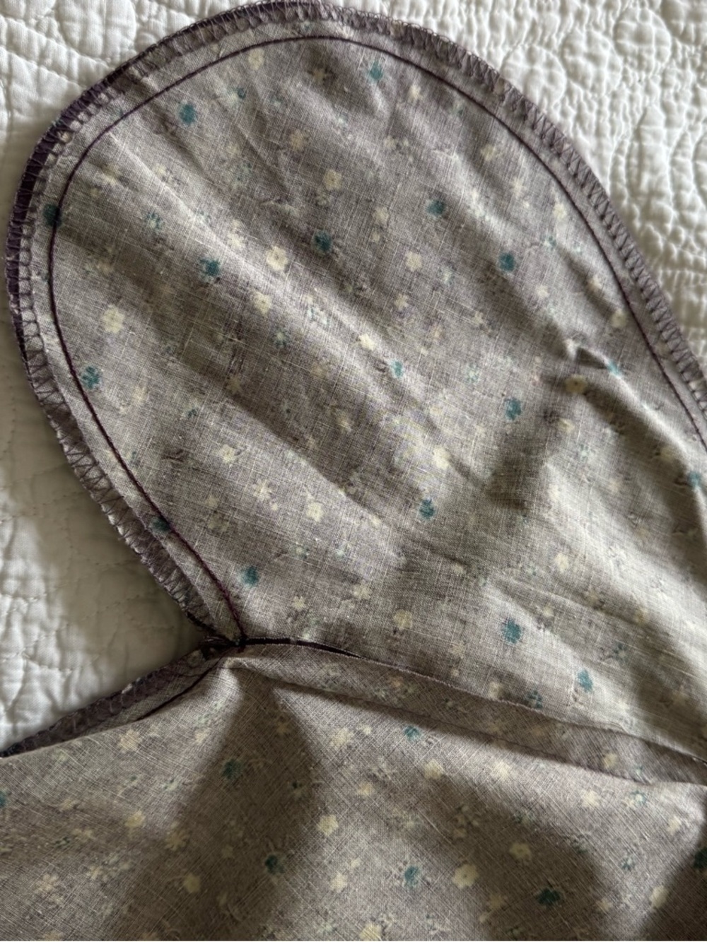 Women's original Gunne Sax Dress - Picture 12 of 13